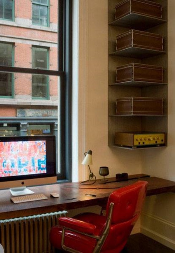 kệ góc lưu trữ