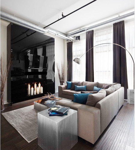 ấn tượng cho ngôi nhà đẹp