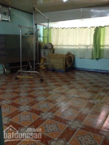 CHÍNH CHỦ BÁN CĂN NHÀ 3.5M X 12M, CÓ GÁC SUÔT, GIÁ RẤT RẺ 498TR BAO SANG TÊN